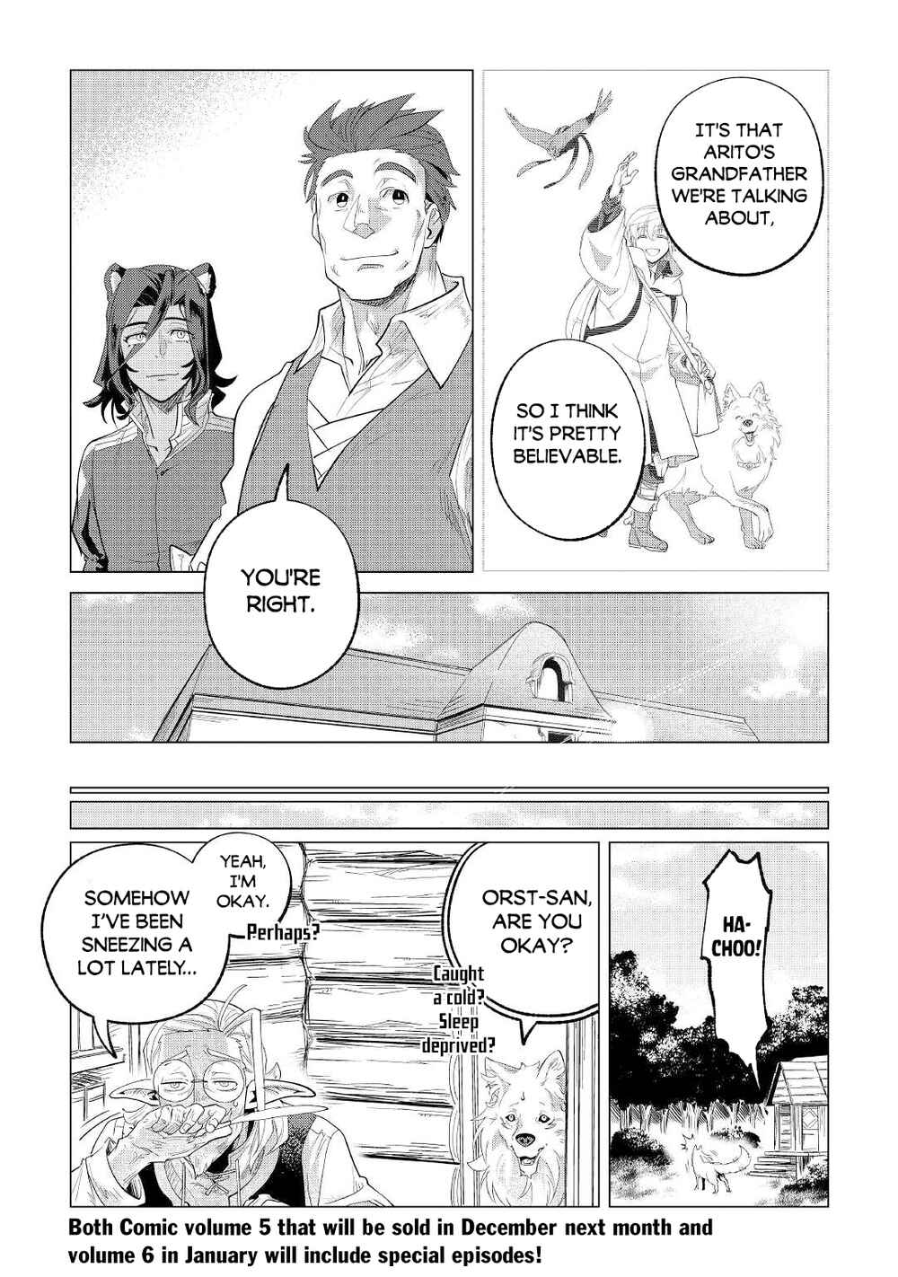 Chapter 30 - Page 33