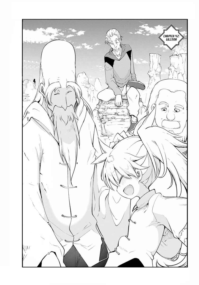 Chapter 42 - Page 1