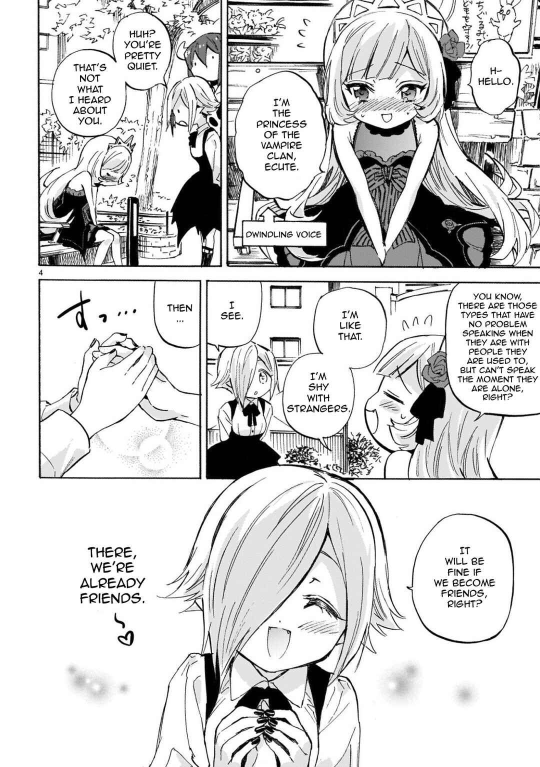 Chapter 226 - Page 4