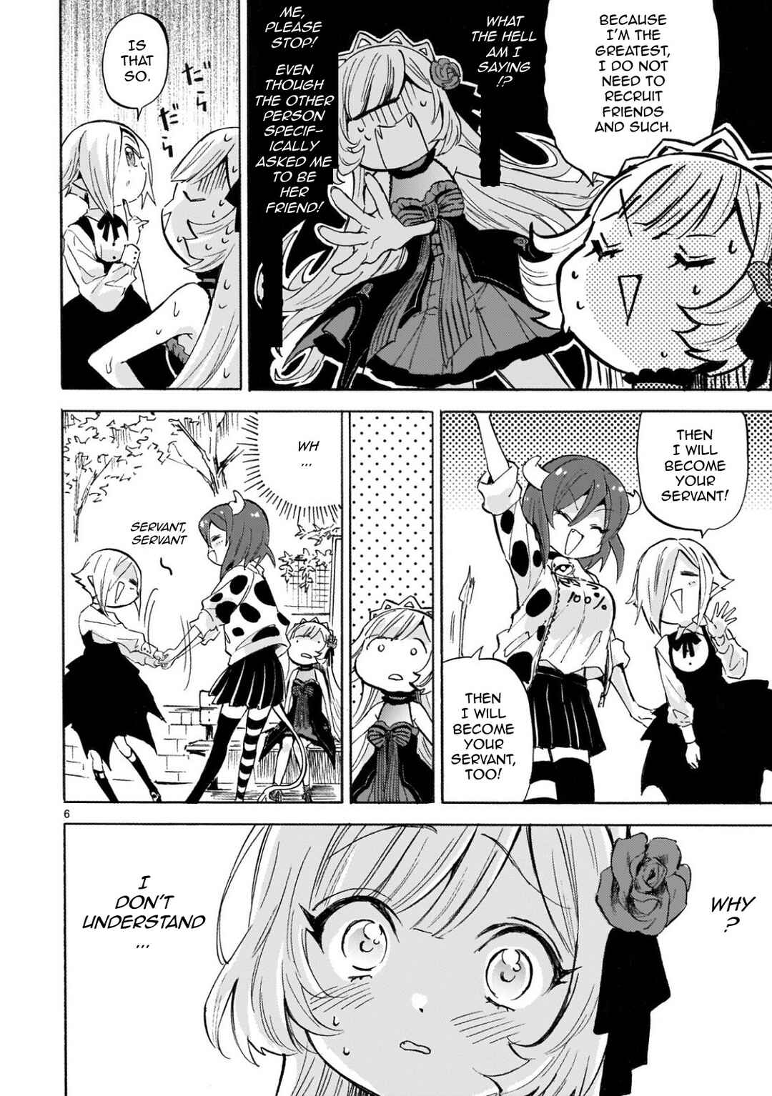 Chapter 226 - Page 6