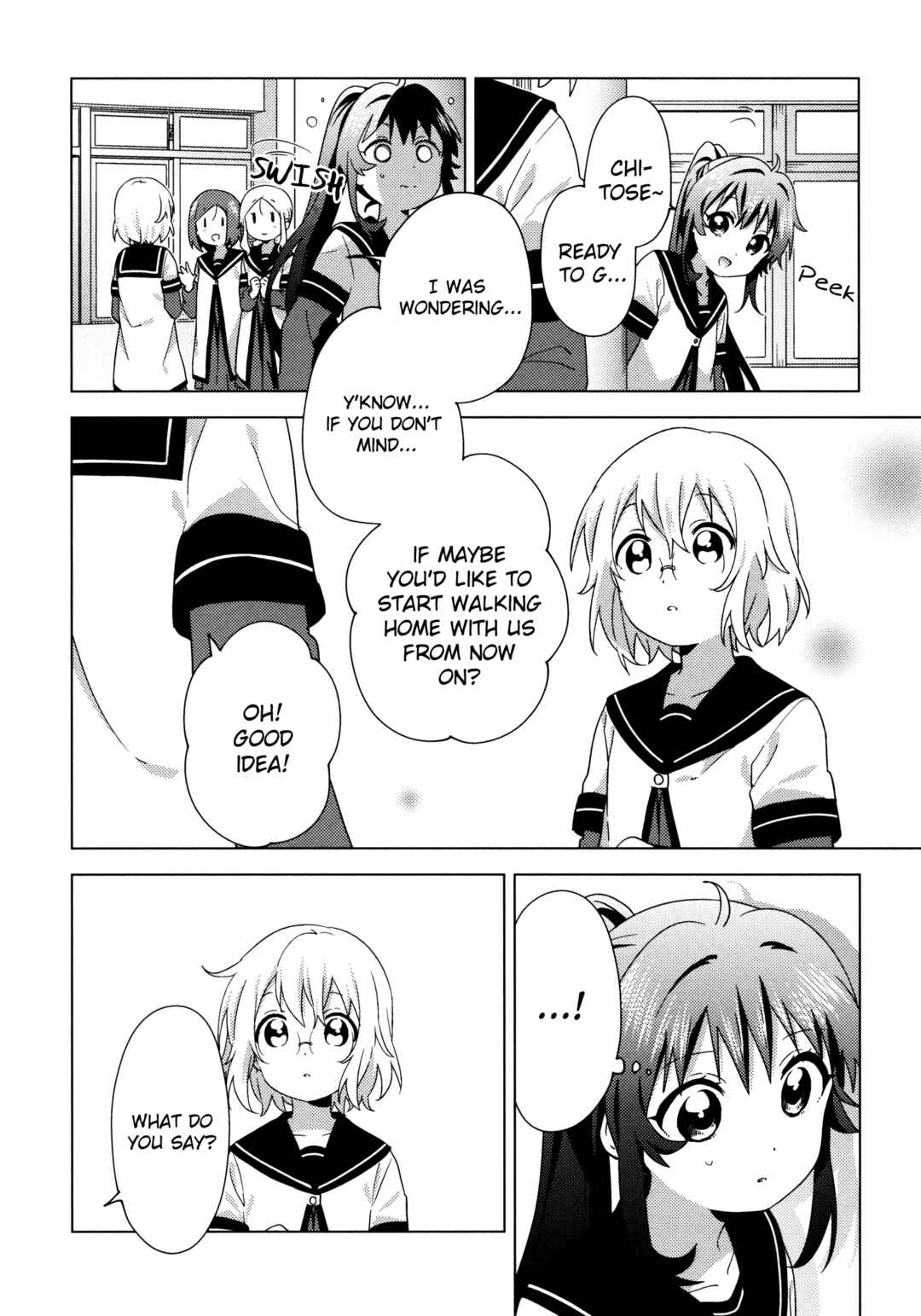 Chapter 170 - Page 10