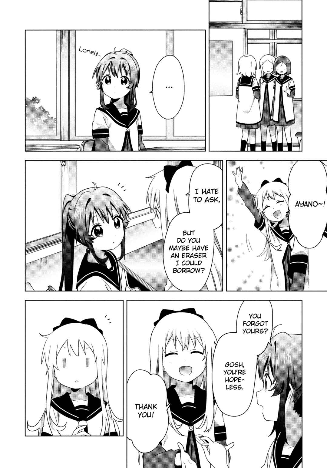 Chapter 170 - Page 6