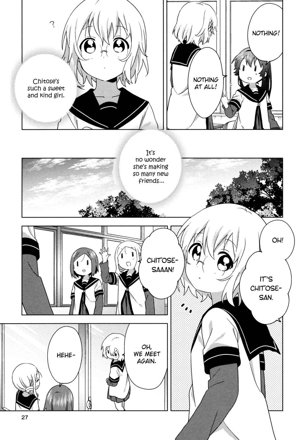 Chapter 170 - Page 9