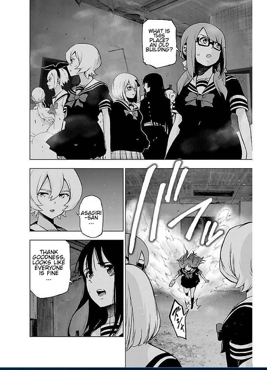 Chapter 46 - Page 25