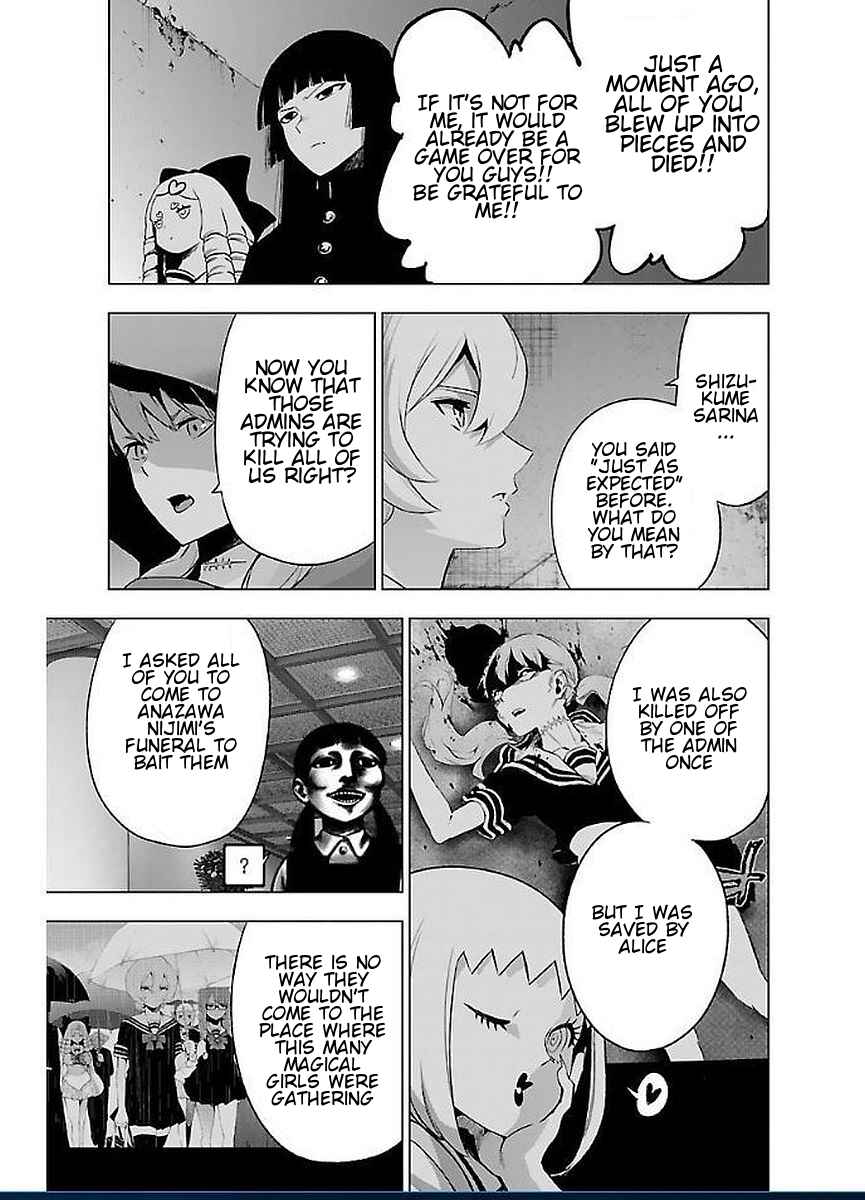 Chapter 46 - Page 28