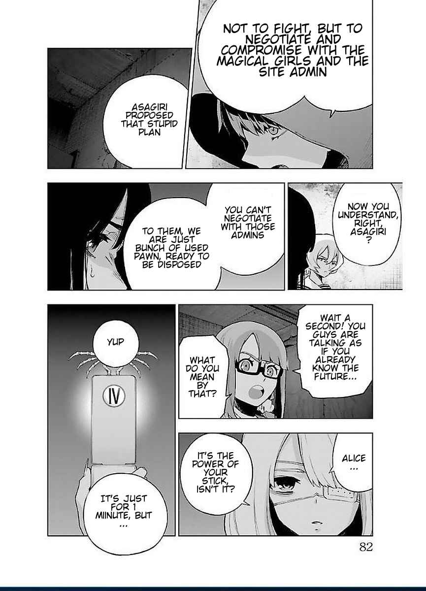 Chapter 46 - Page 29