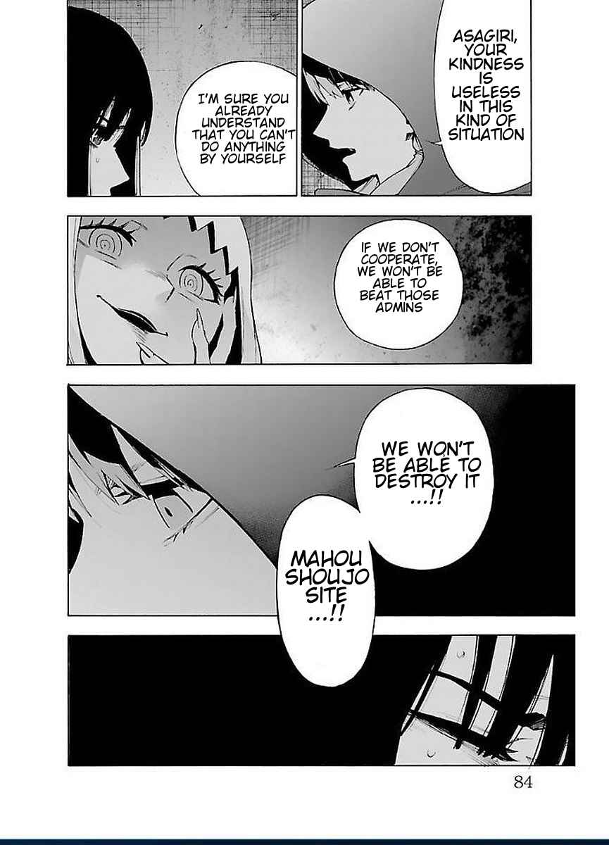 Chapter 46 - Page 31