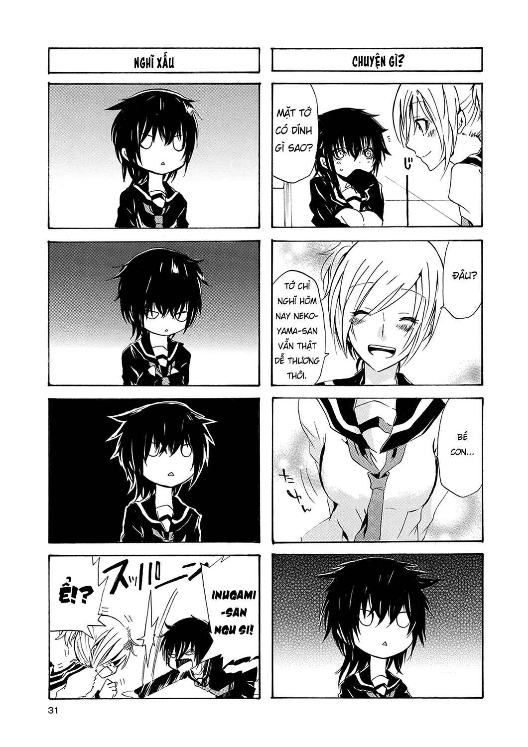 Chapter 3 - Page 4