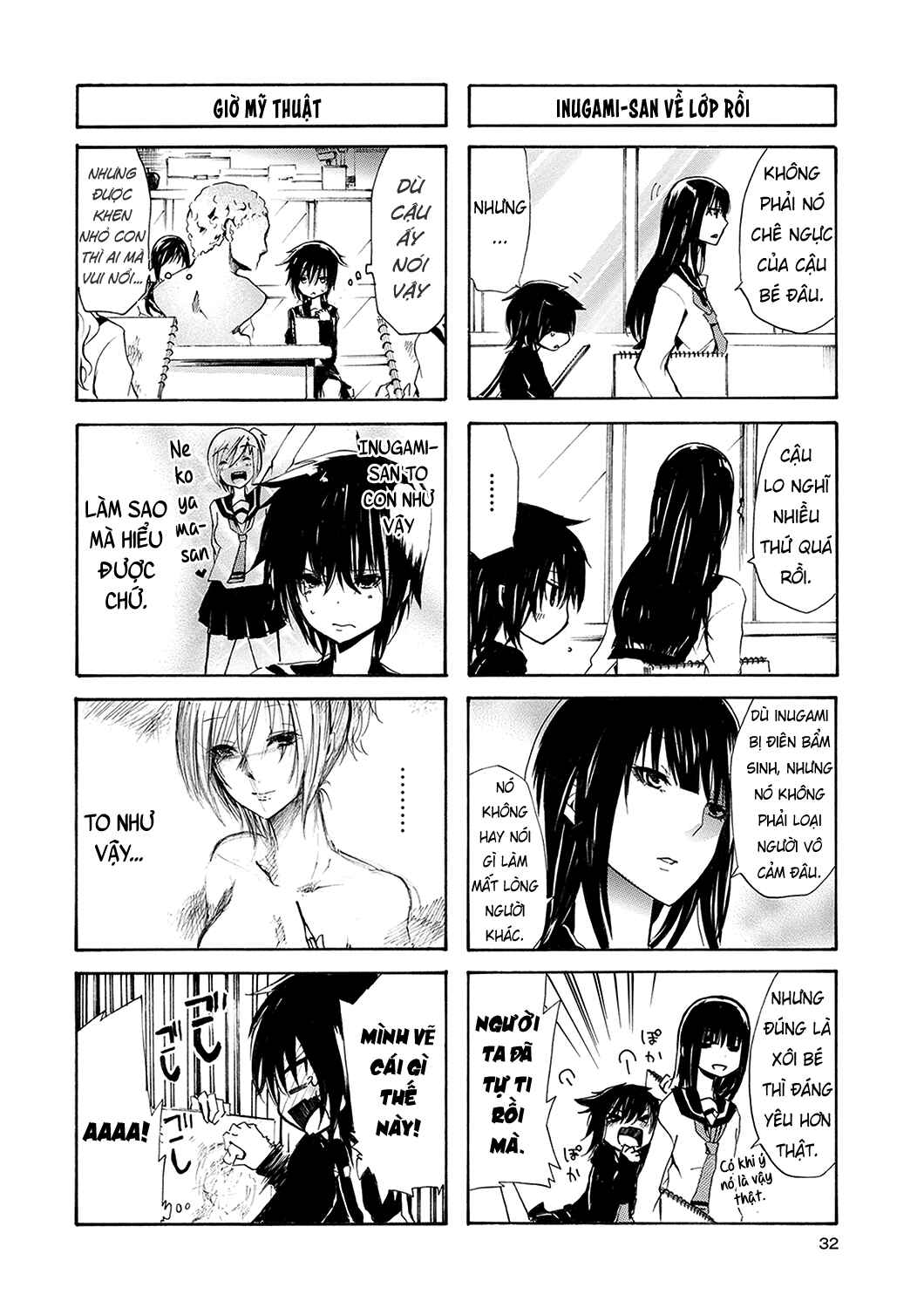 Chapter 3 - Page 5