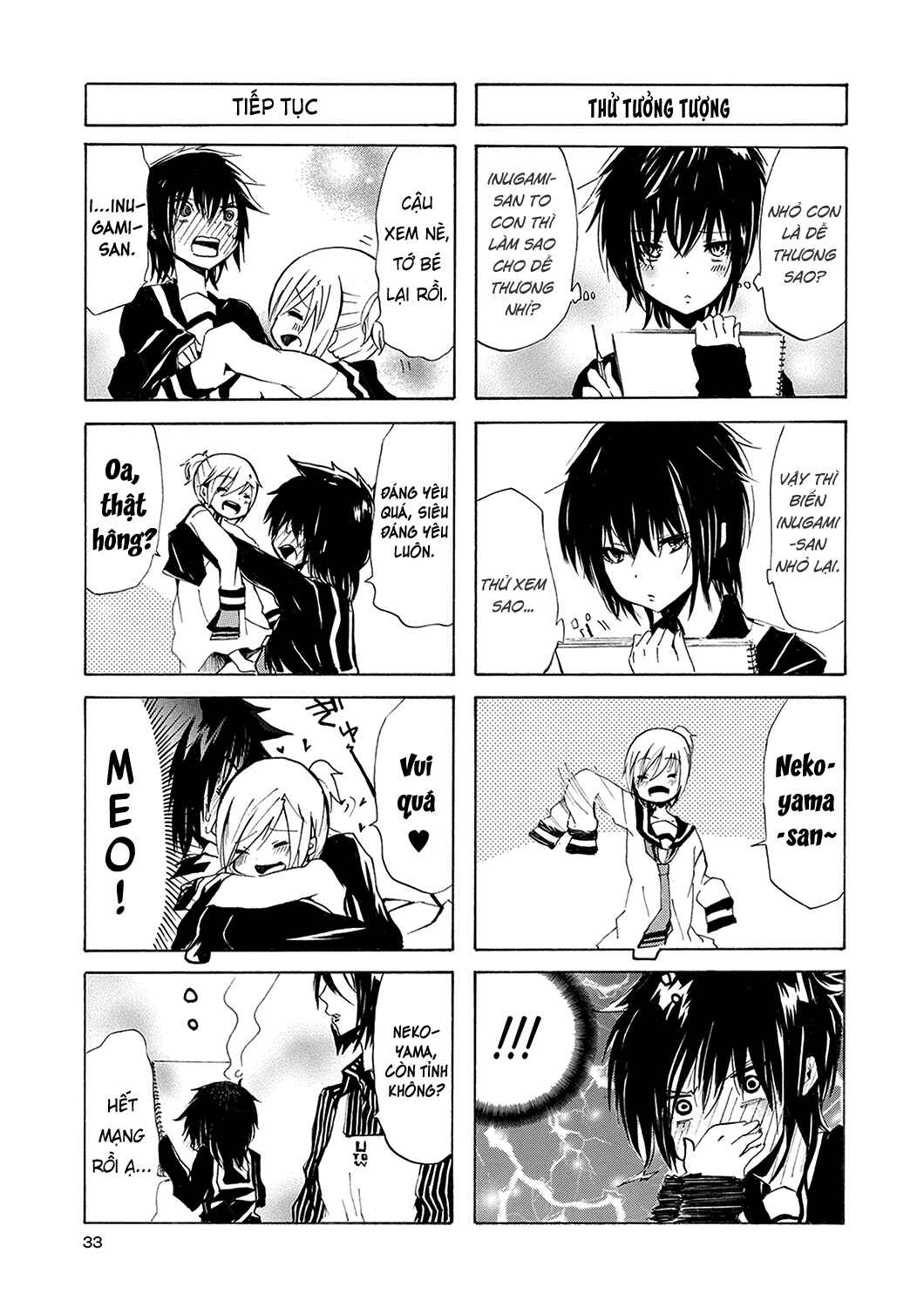 Chapter 3 - Page 6