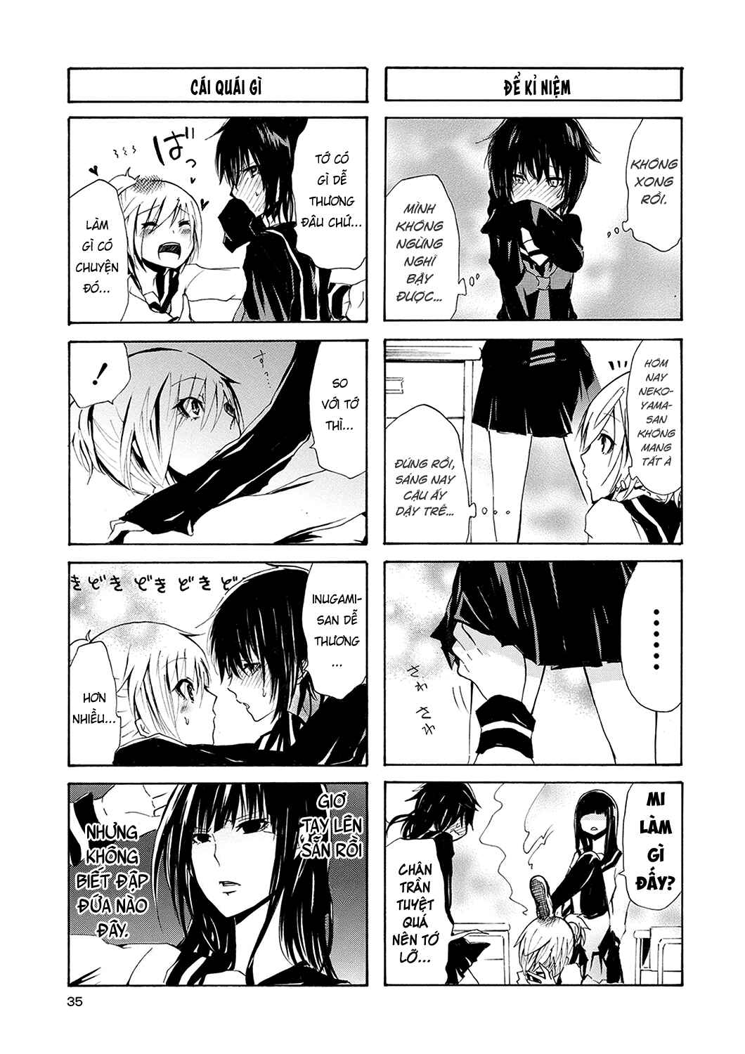 Chapter 3 - Page 8
