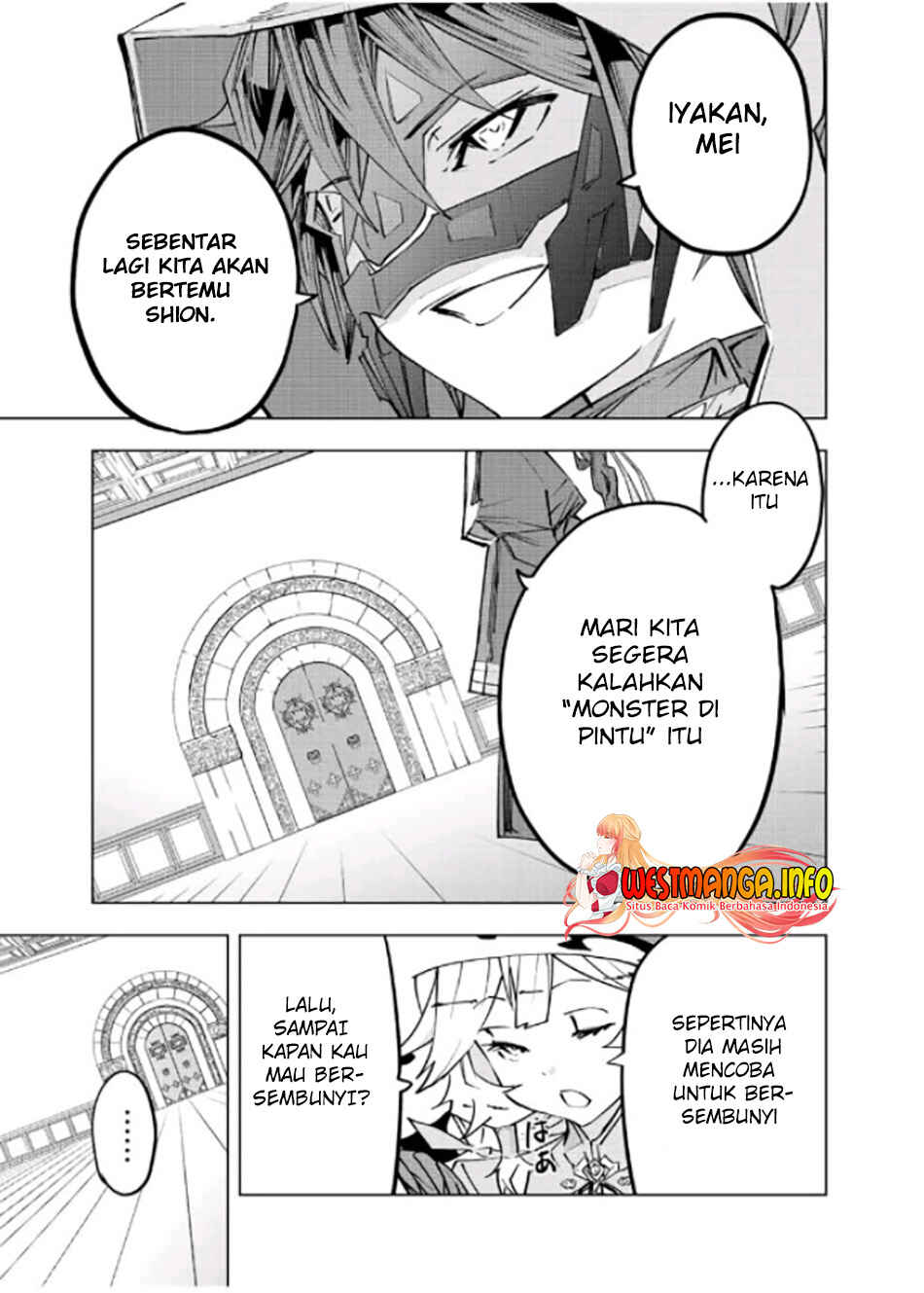 Chapter 62 - Page 14