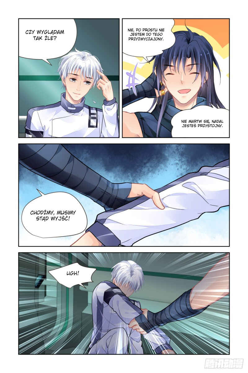 Chapter 472 - Page 5