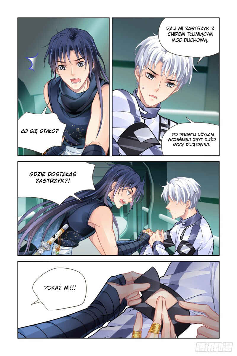 Chapter 472 - Page 6