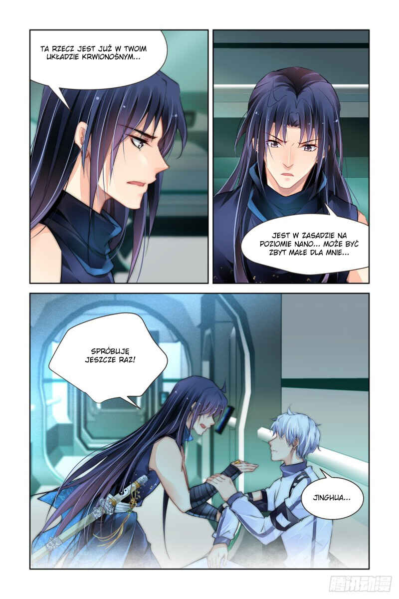Chapter 472 - Page 8