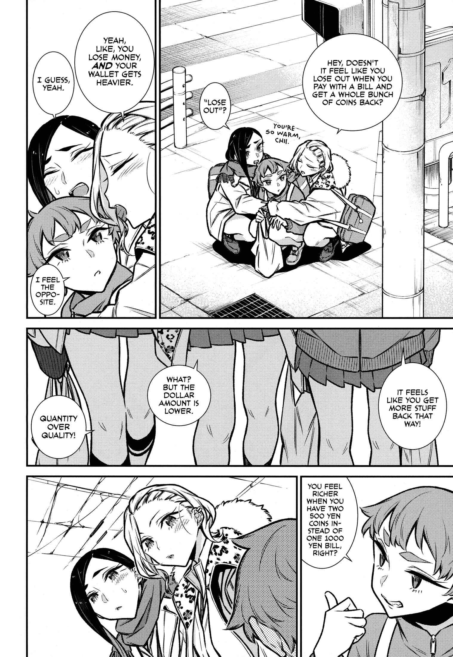 Chapter 98 - Page 2