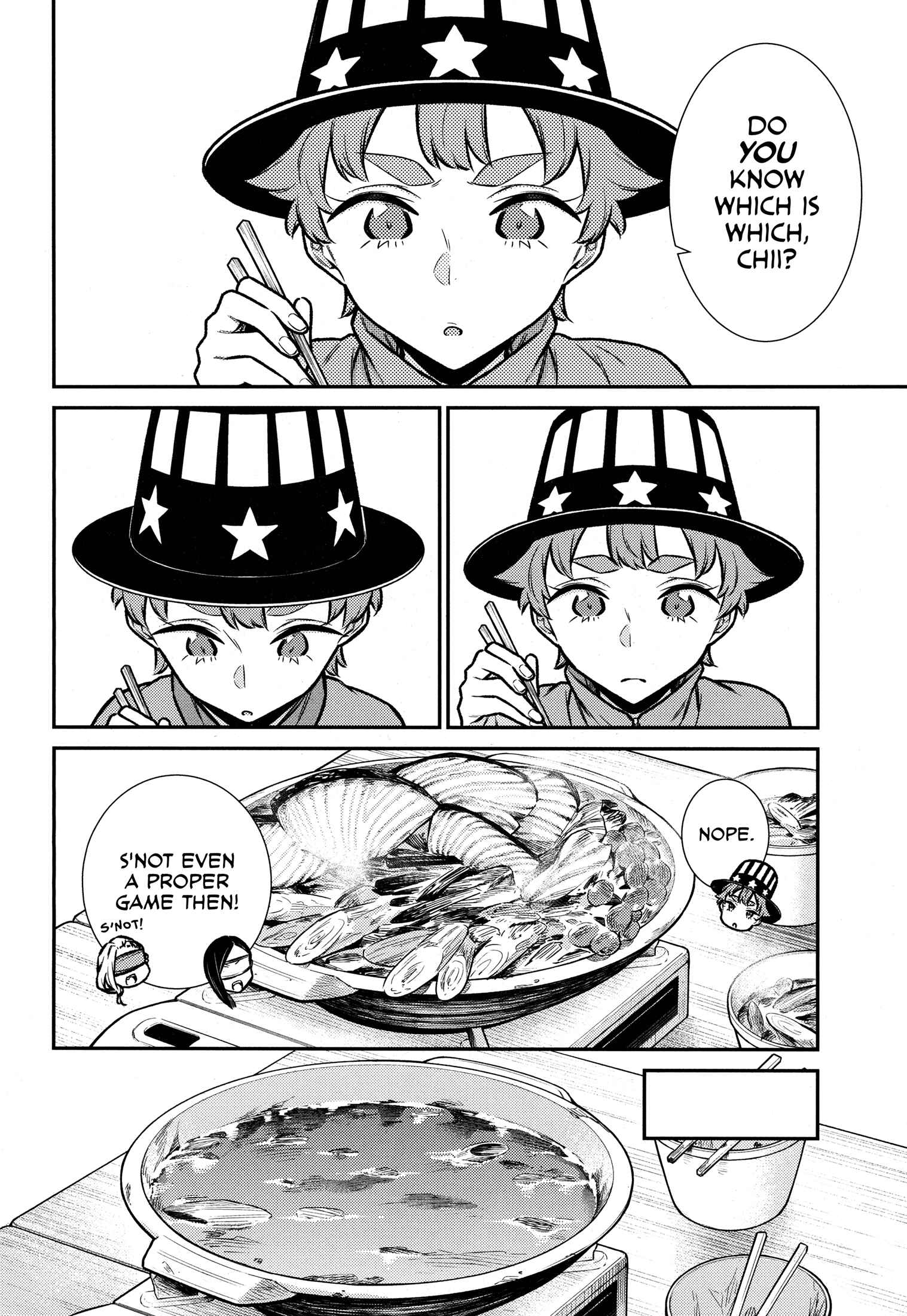 Chapter 98 - Page 8