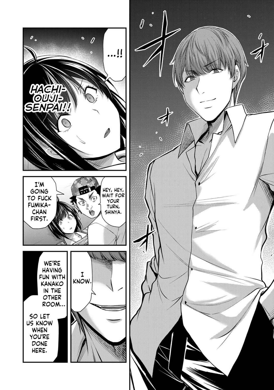 Chapter 112 - Page 6