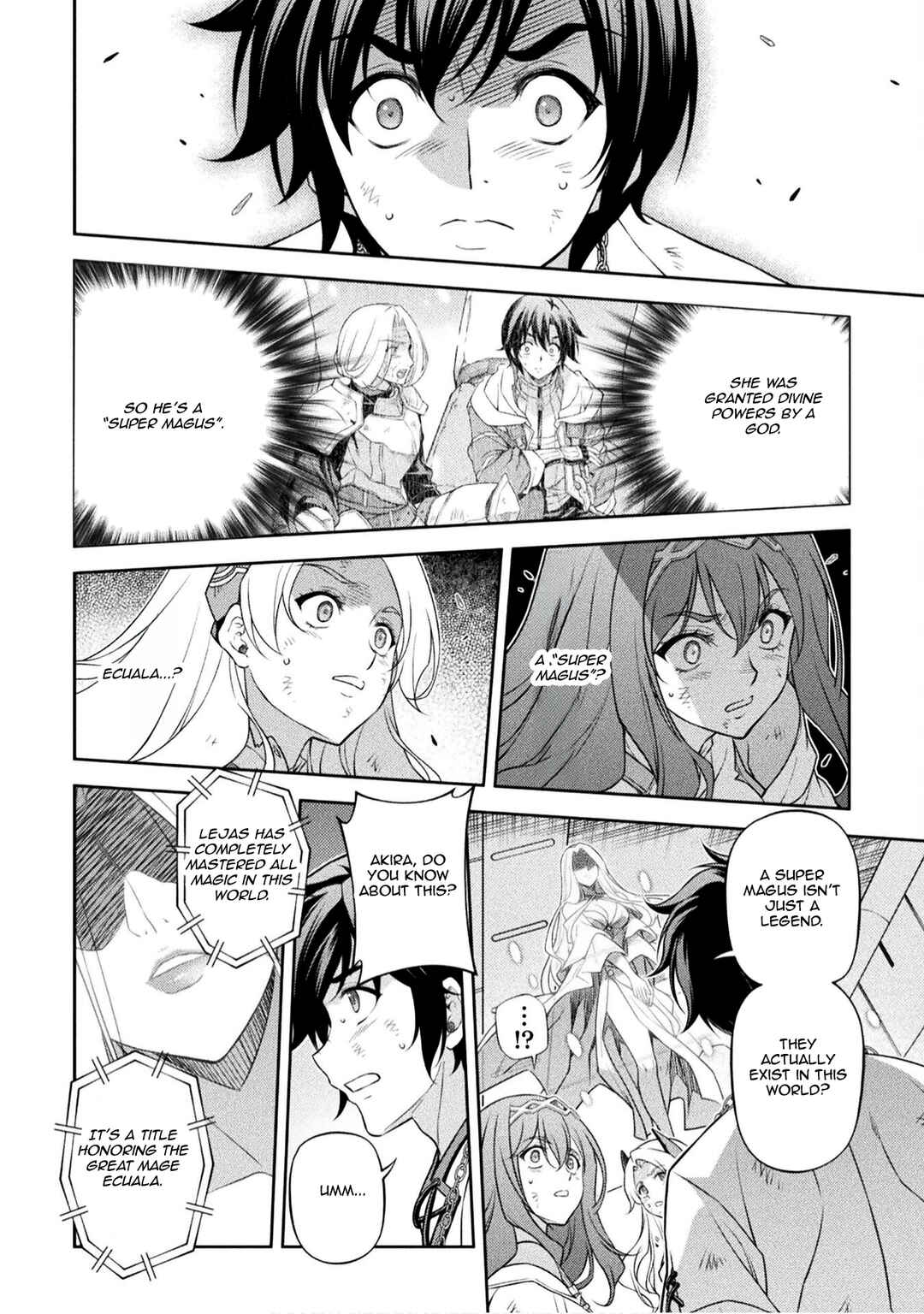 Chapter 157 - Page 10