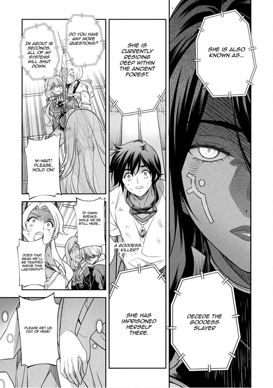 Chapter 157 - Page 11