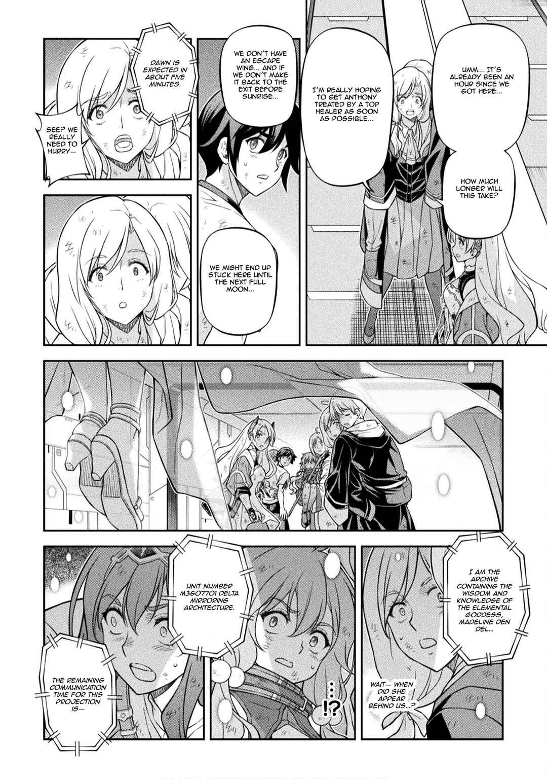 Chapter 157 - Page 4