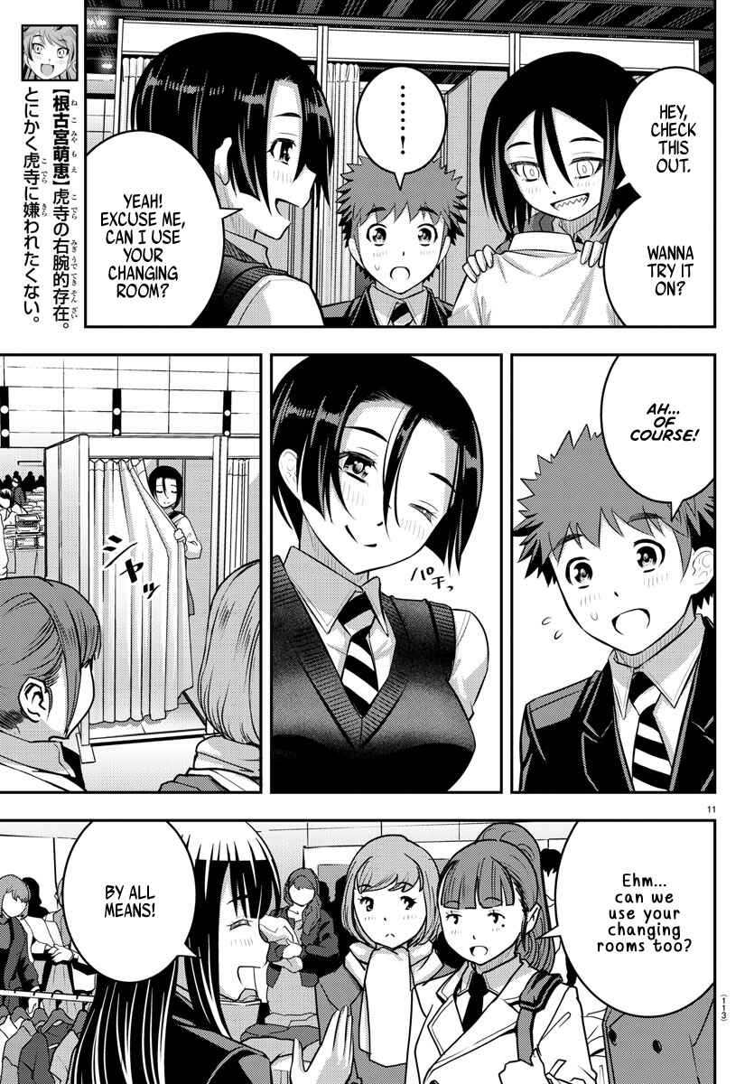 Chapter 86 - Page 11