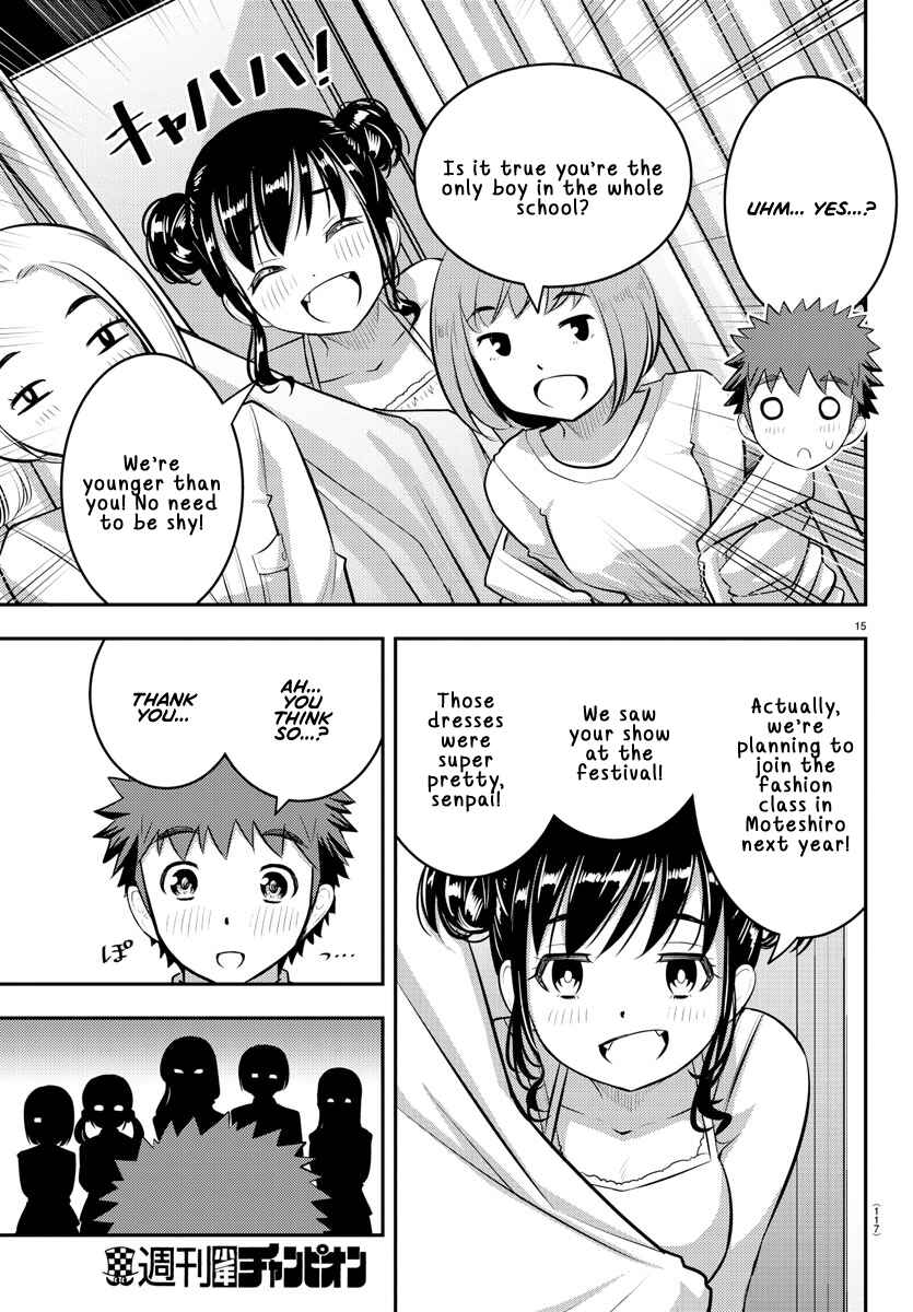 Chapter 86 - Page 15