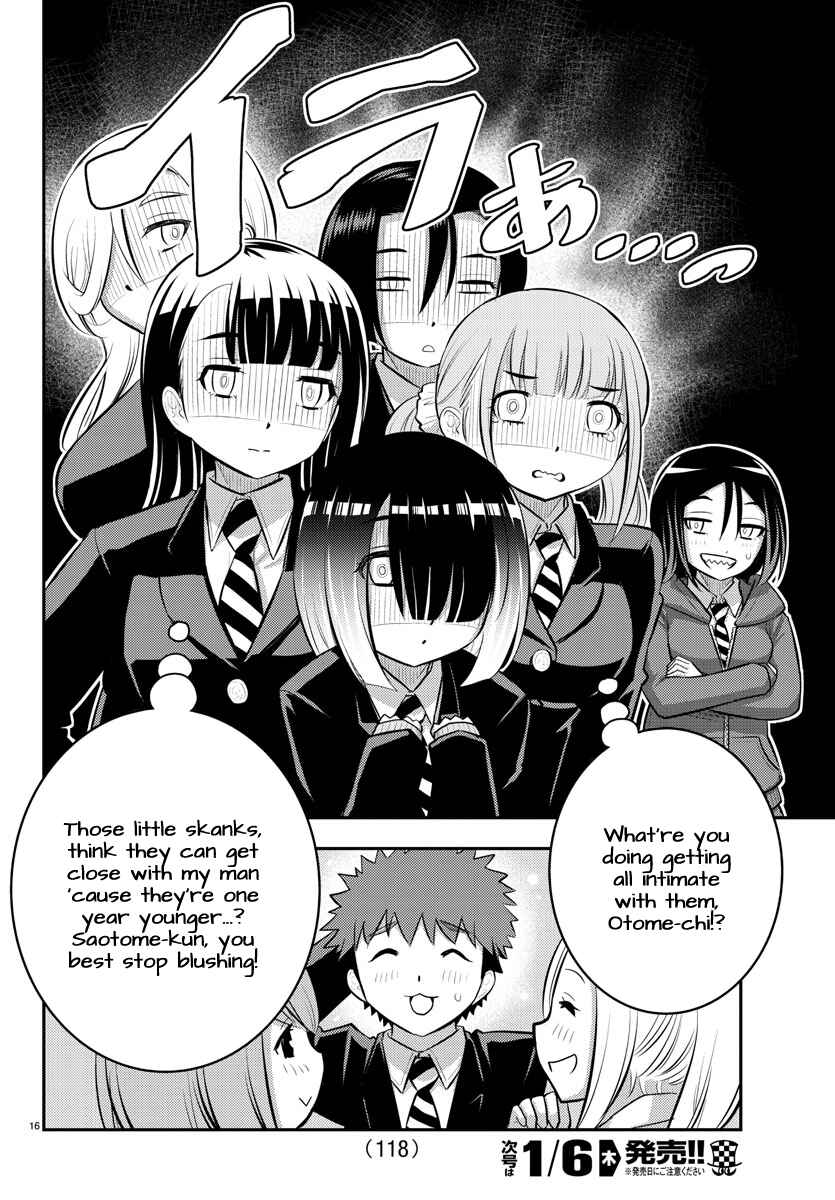 Chapter 86 - Page 16