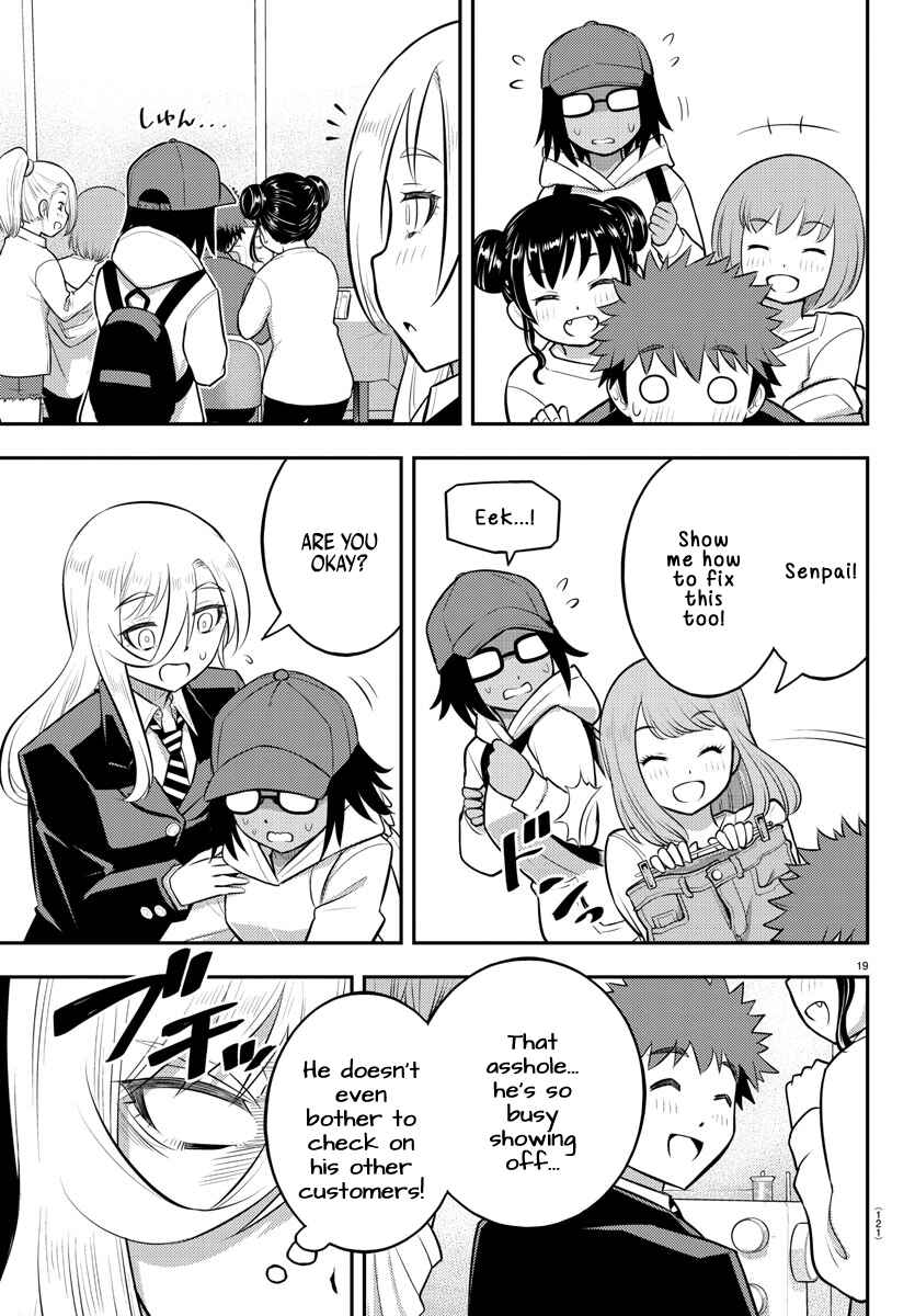 Chapter 86 - Page 19
