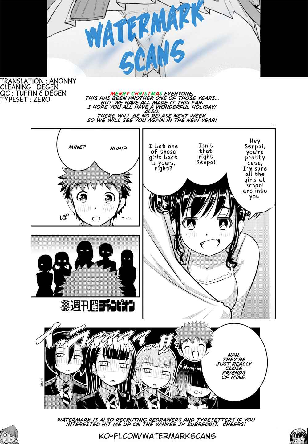 Chapter 86 - Page 21