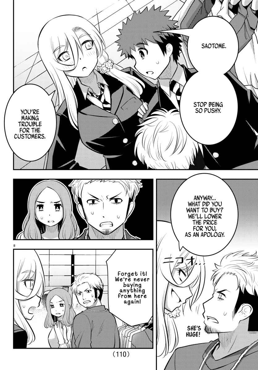 Chapter 86 - Page 8