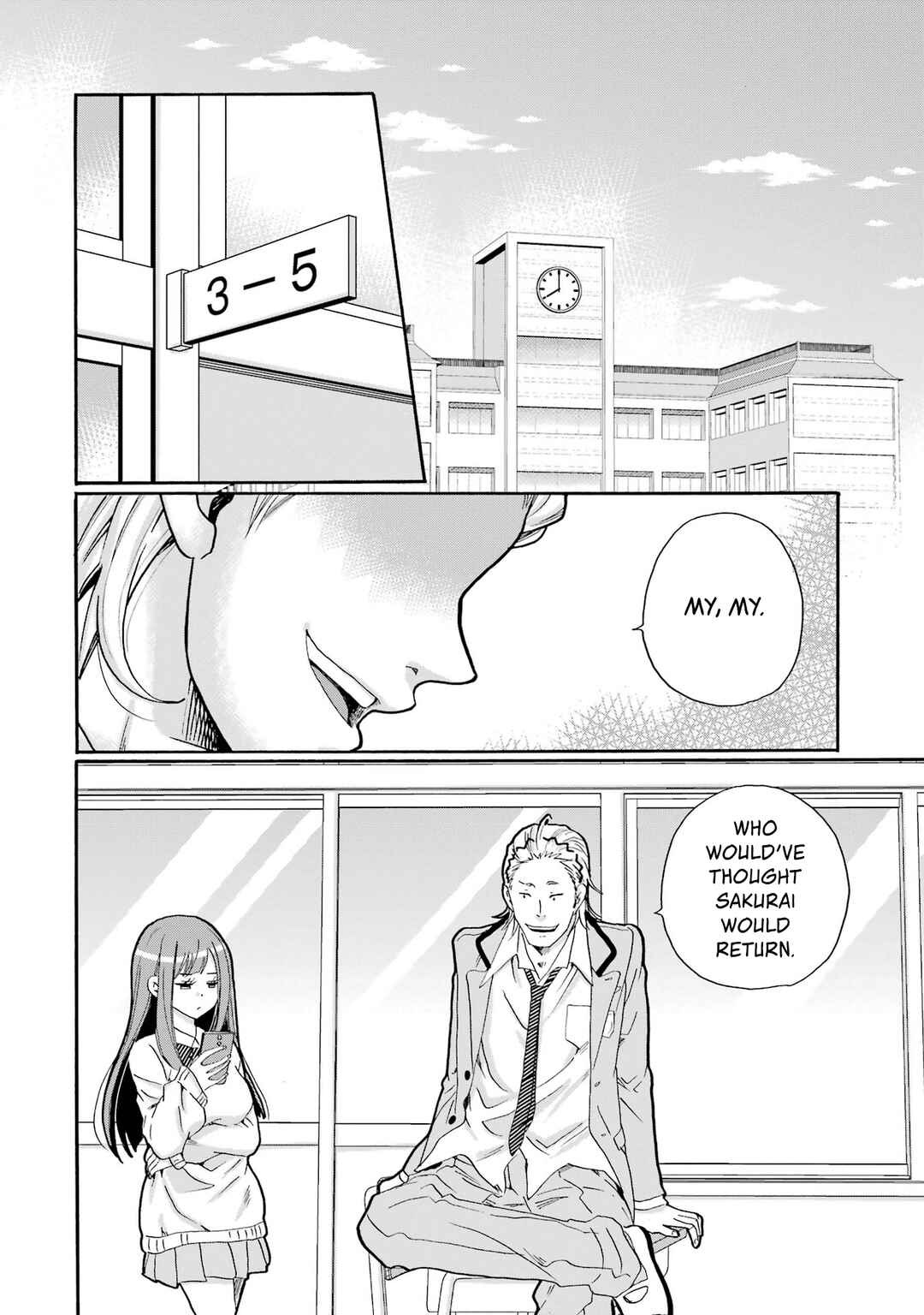 Chapter 2 - Page 2