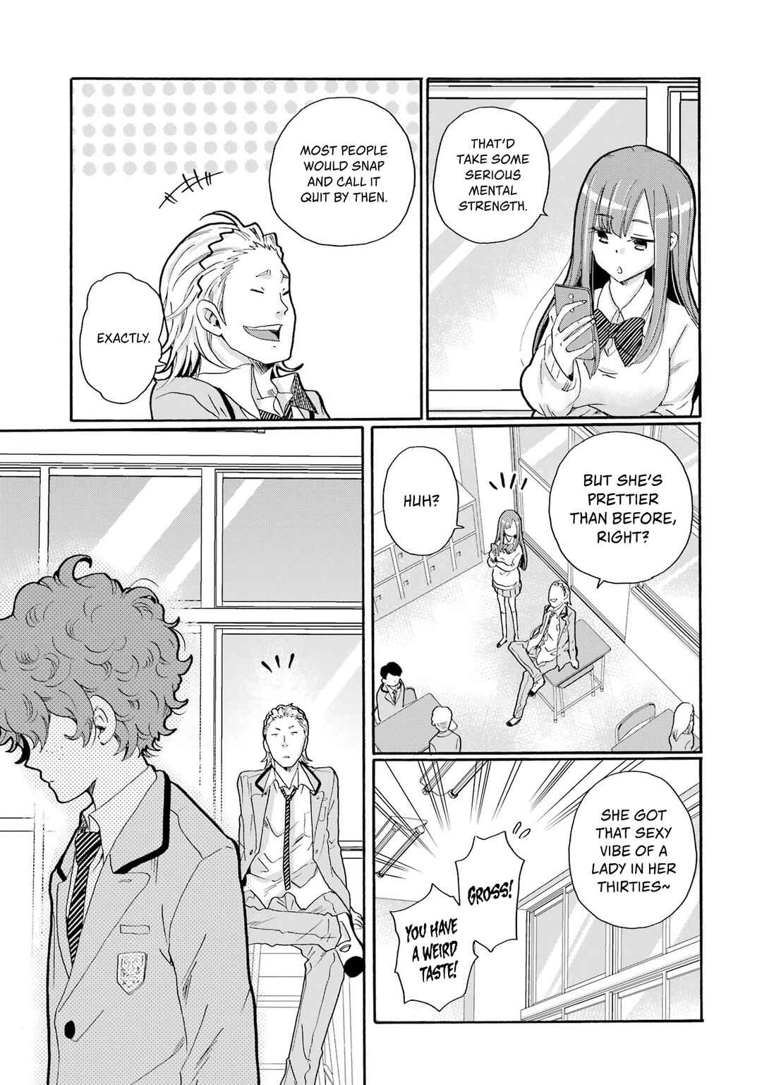 Chapter 2 - Page 3