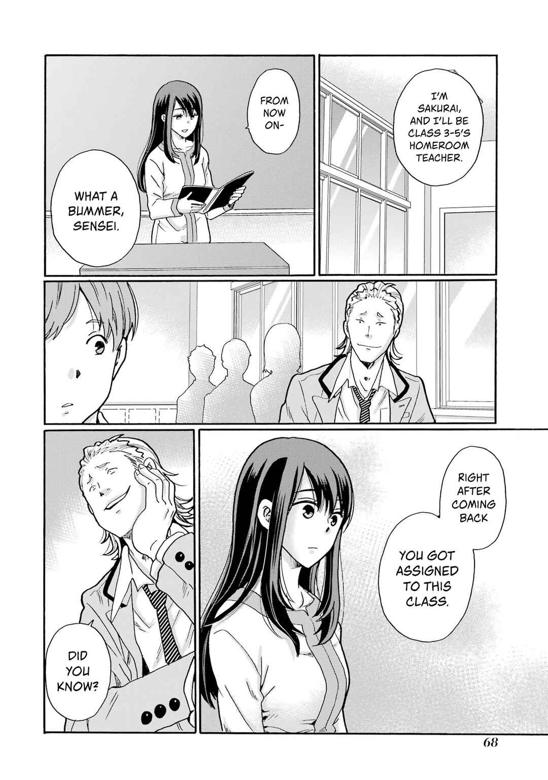 Chapter 2 - Page 6