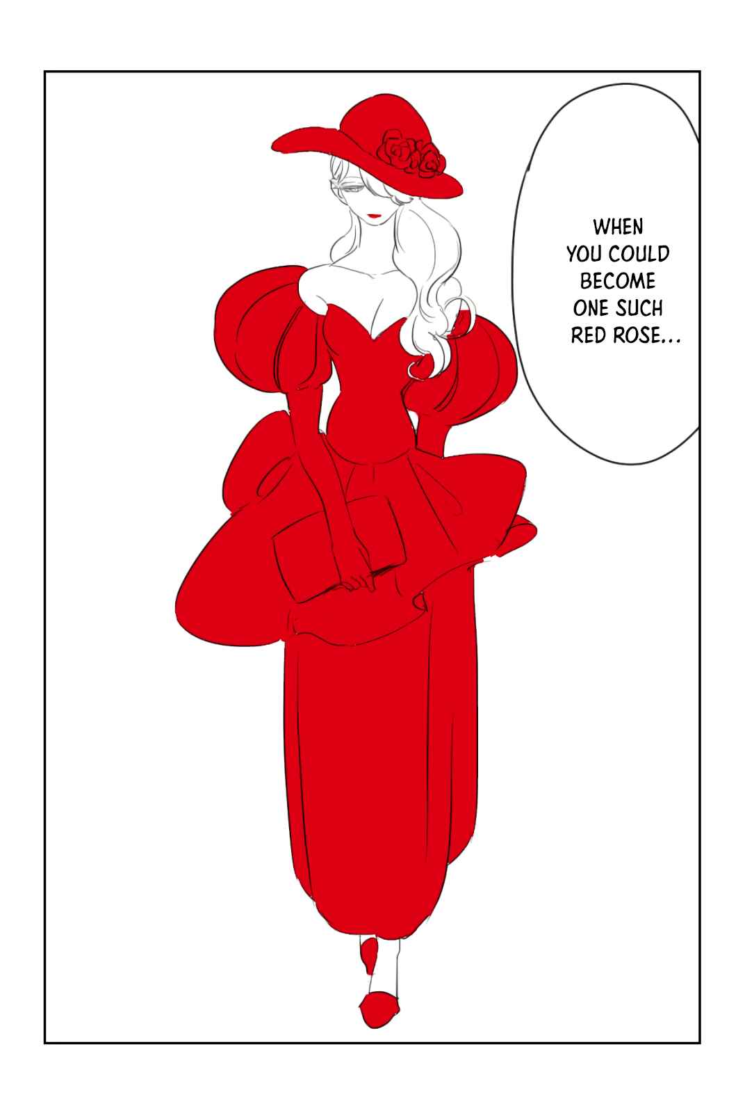 Chapter Oneshot - Page 11