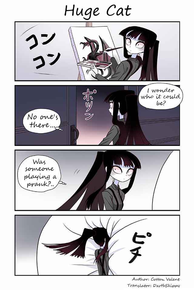 Chapter 127 - Page 1