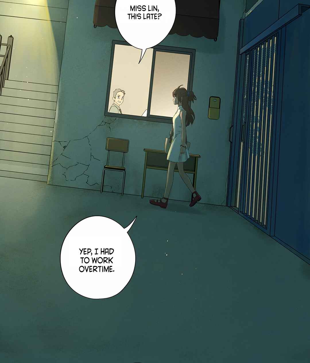Chapter 3 - Page 19