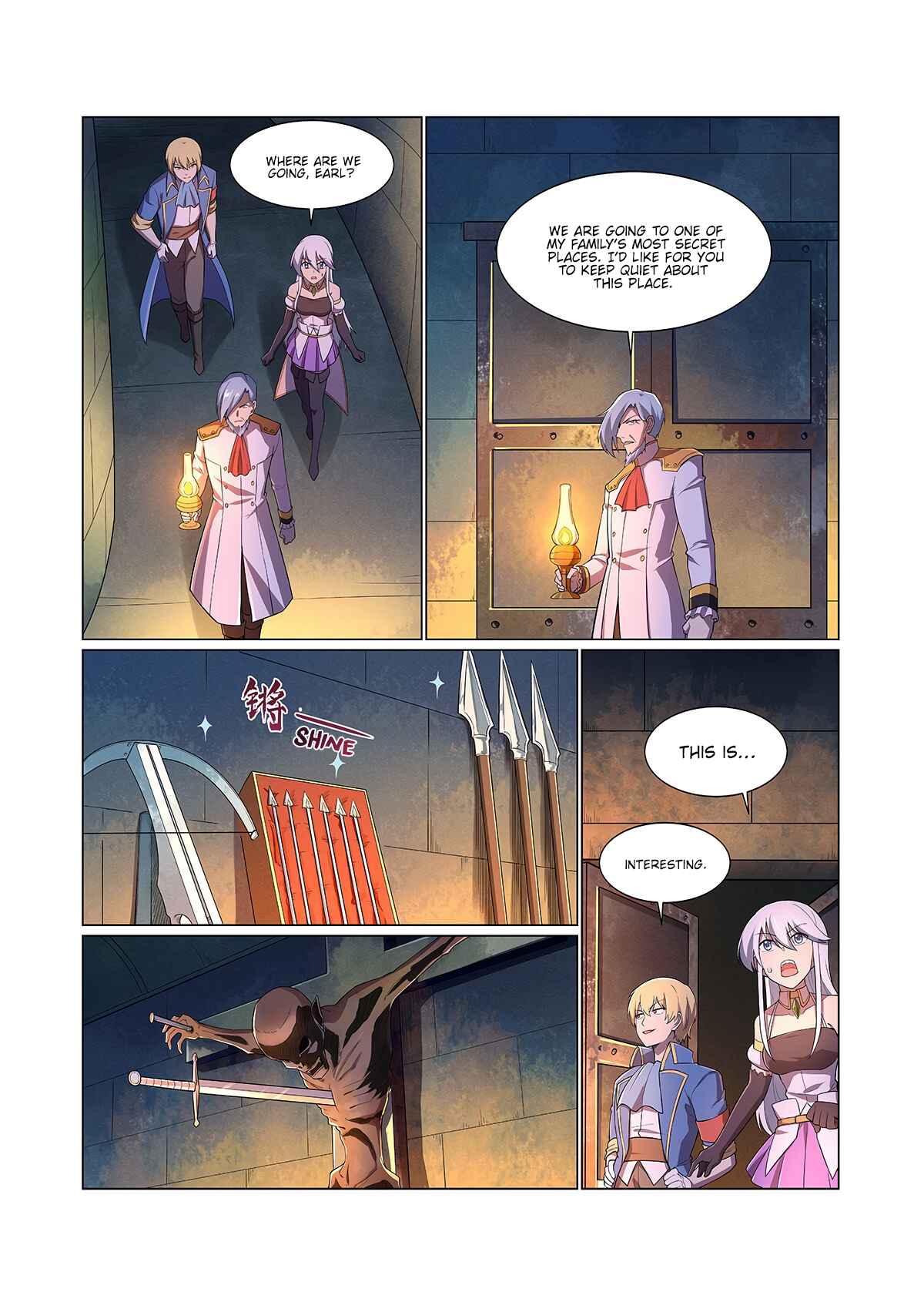 Chapter 193 - Page 10