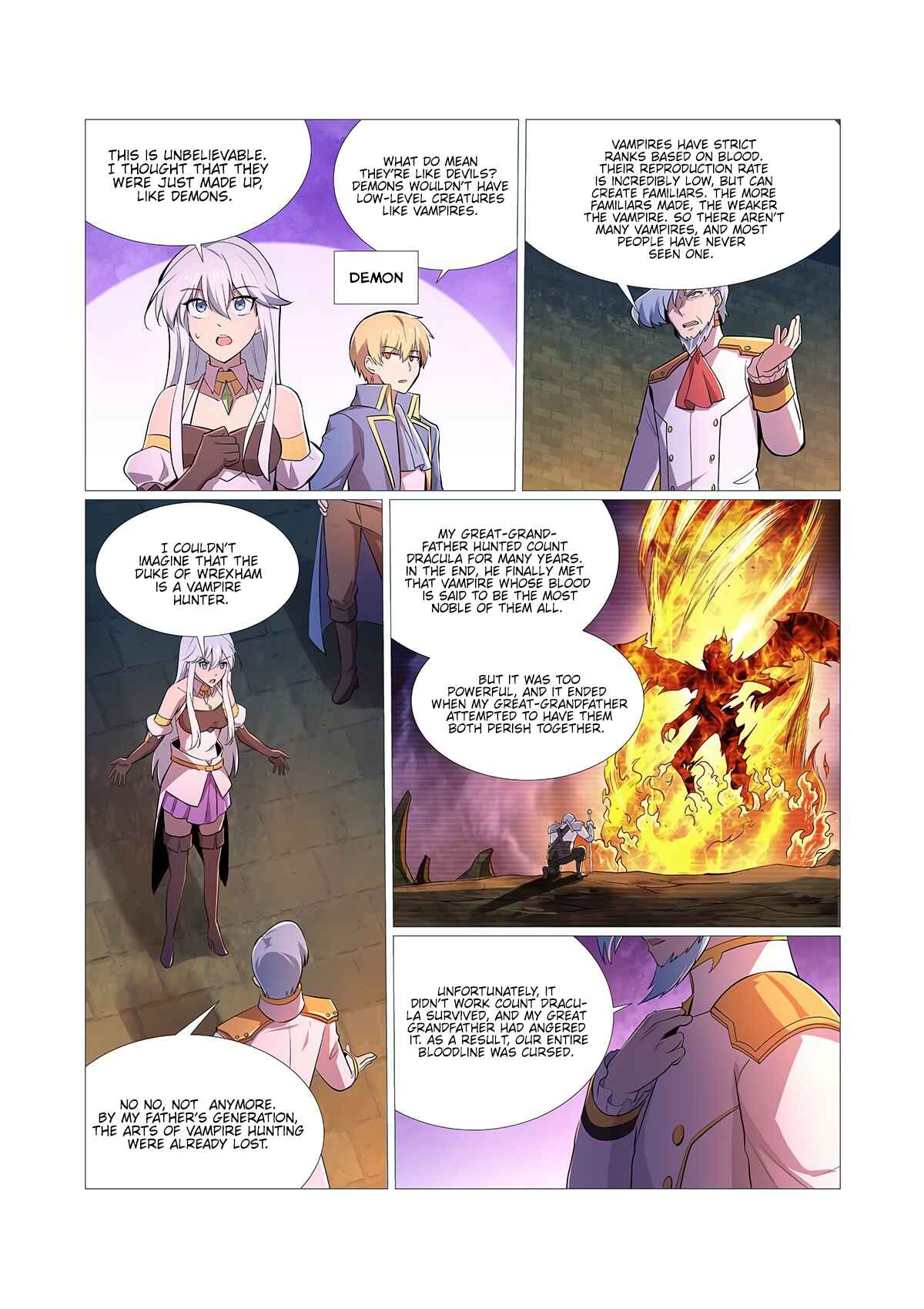 Chapter 193 - Page 12