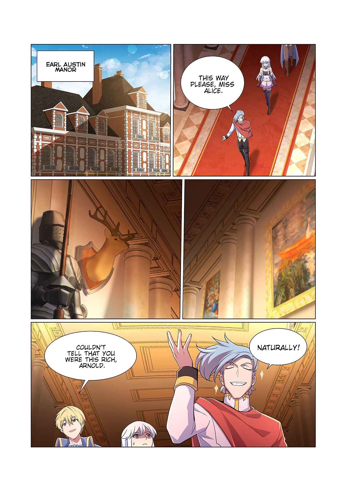 Chapter 193 - Page 2