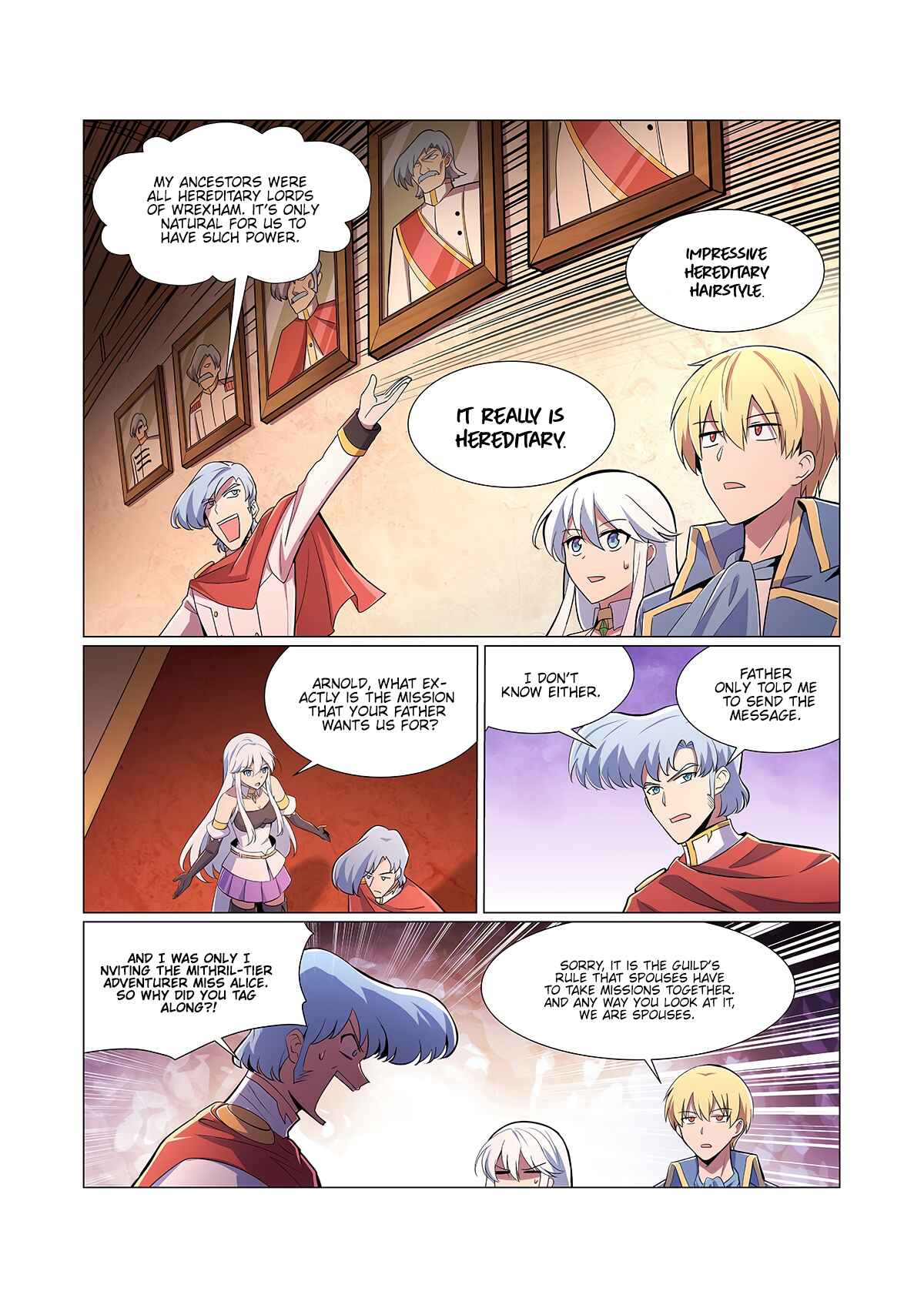Chapter 193 - Page 3