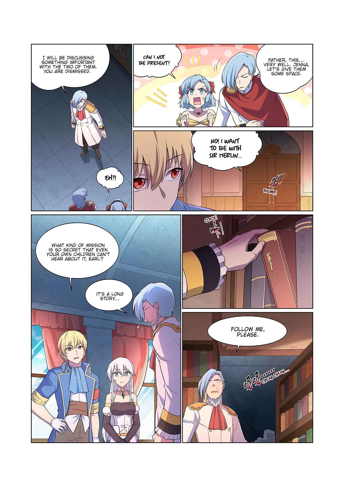 Chapter 193 - Page 9