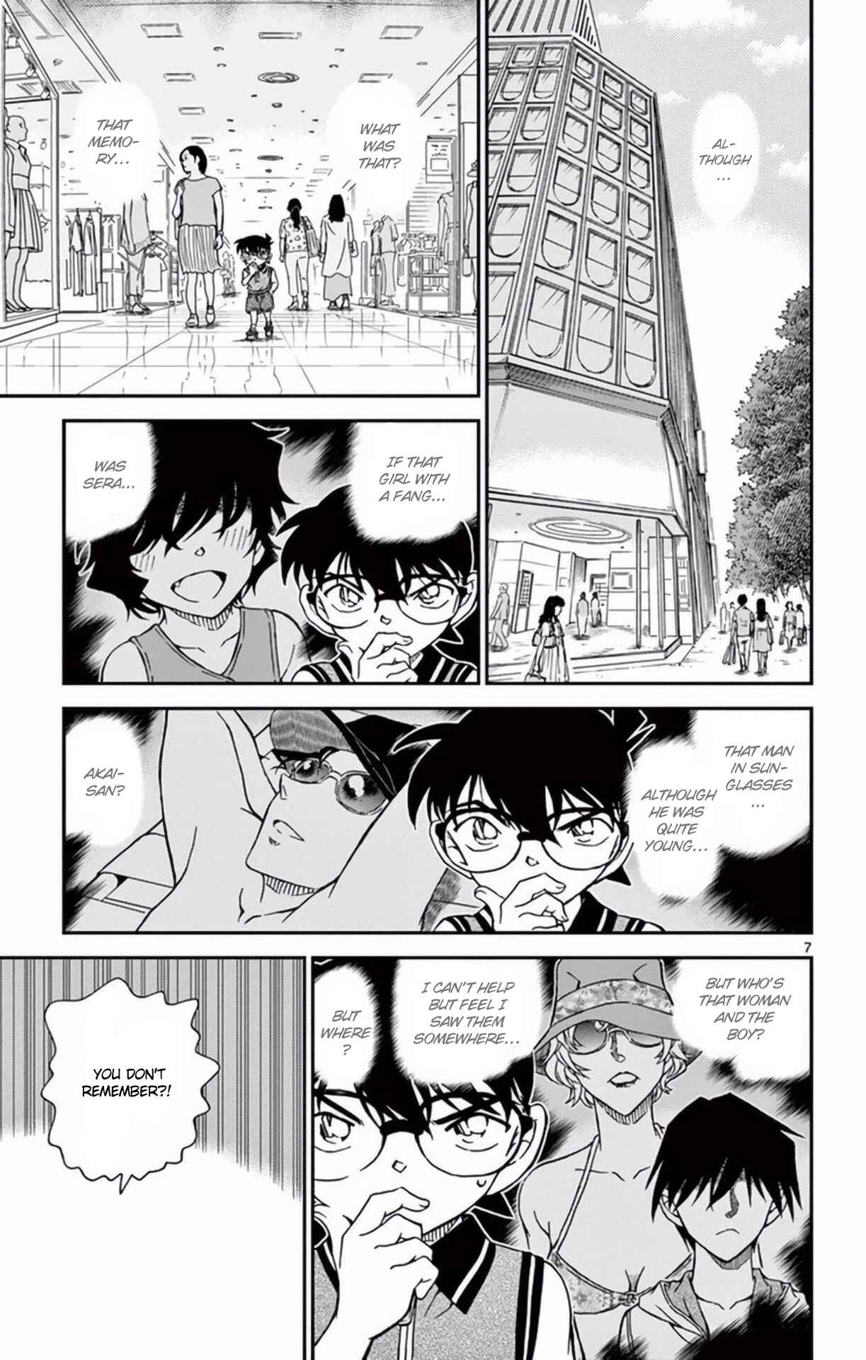 Chapter 969 - Page 8