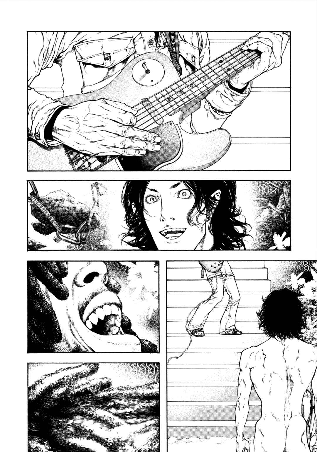 Chapter 106 - Page 7