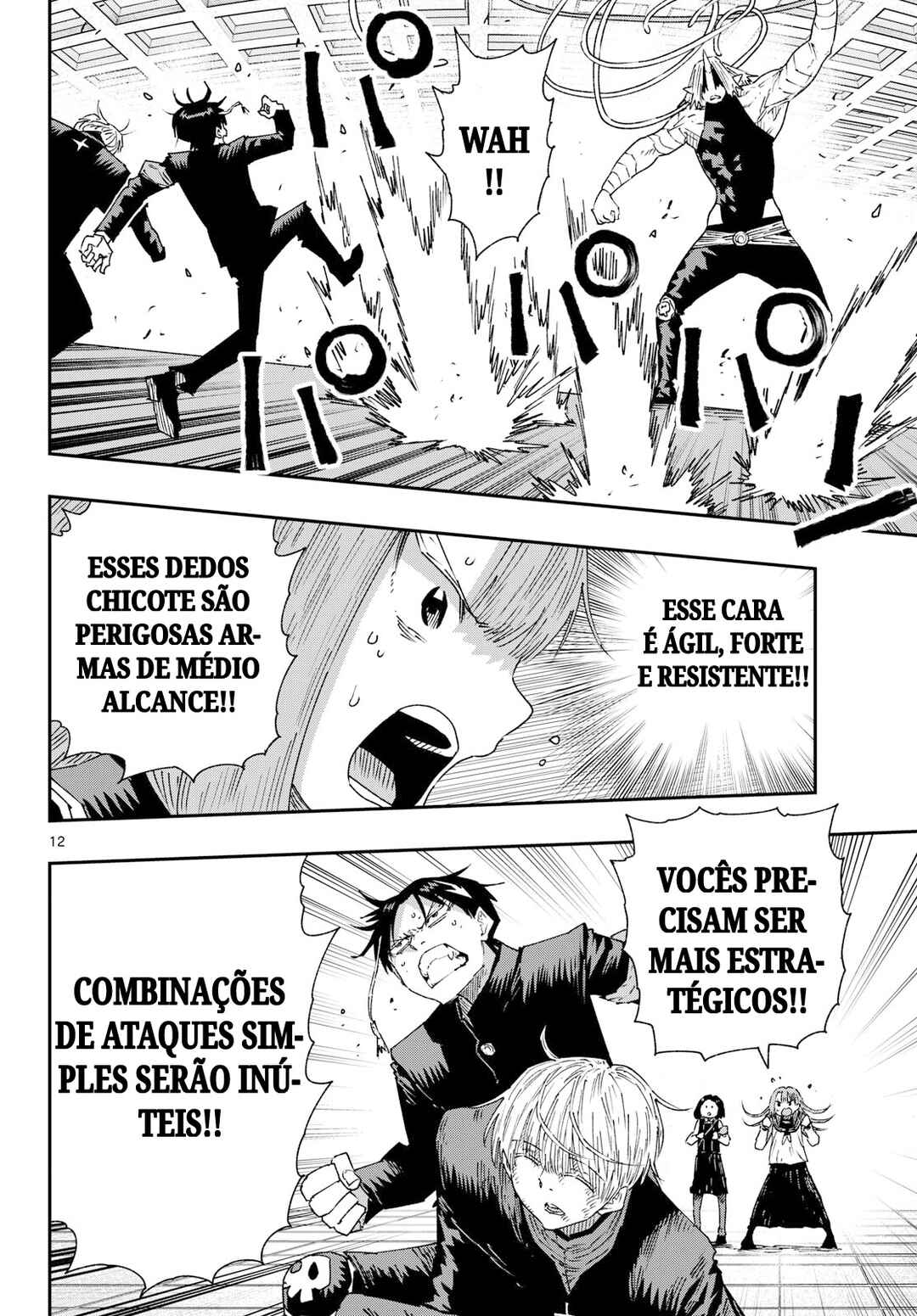 Chapter 63 - Page 12