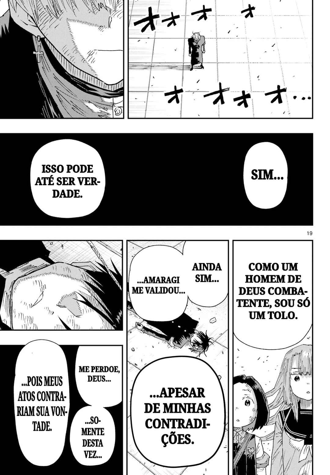 Chapter 63 - Page 19