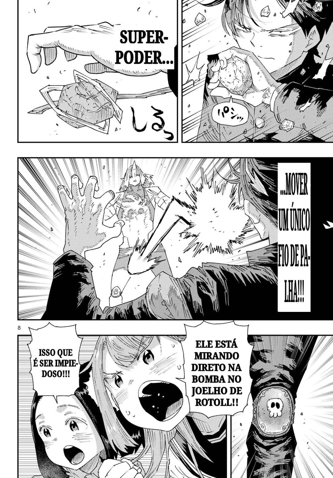 Chapter 63 - Page 8