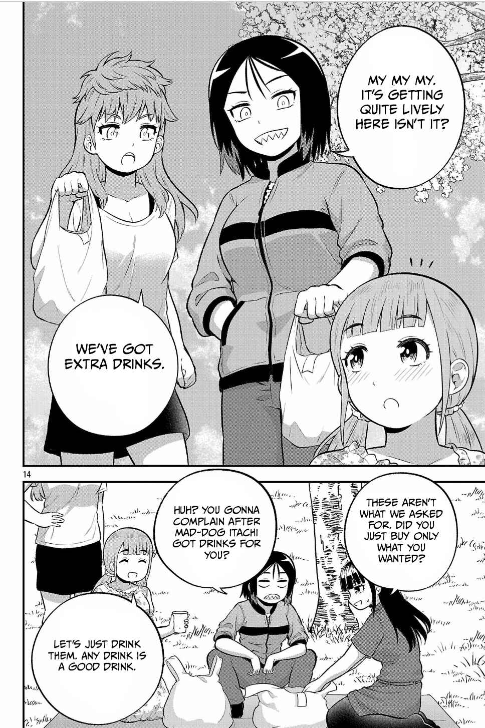 Chapter 18 - Page 14