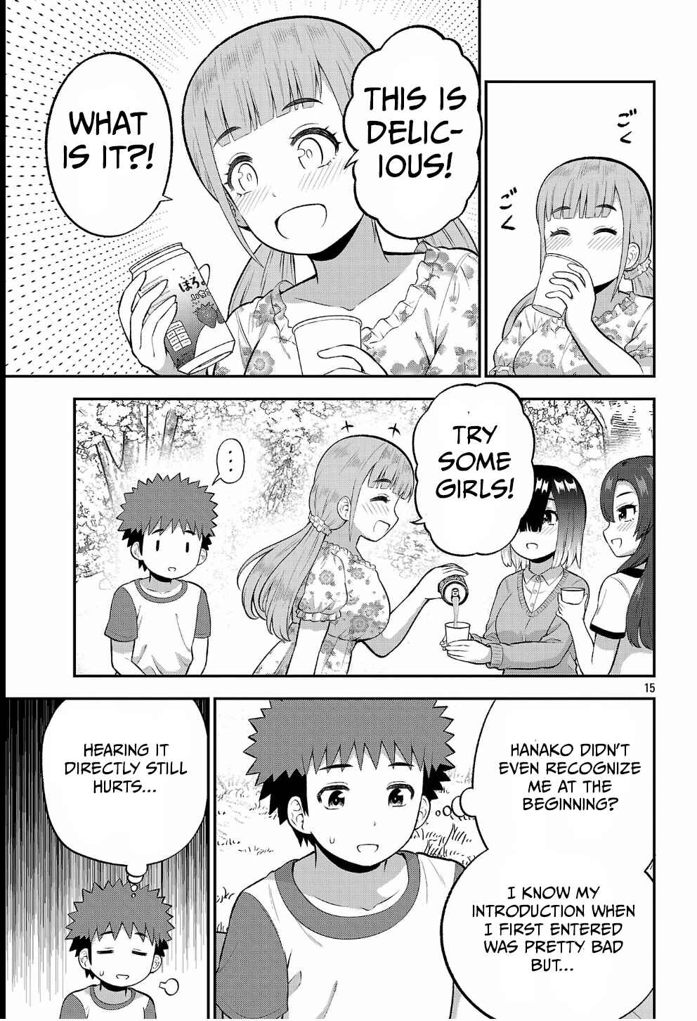 Chapter 18 - Page 15