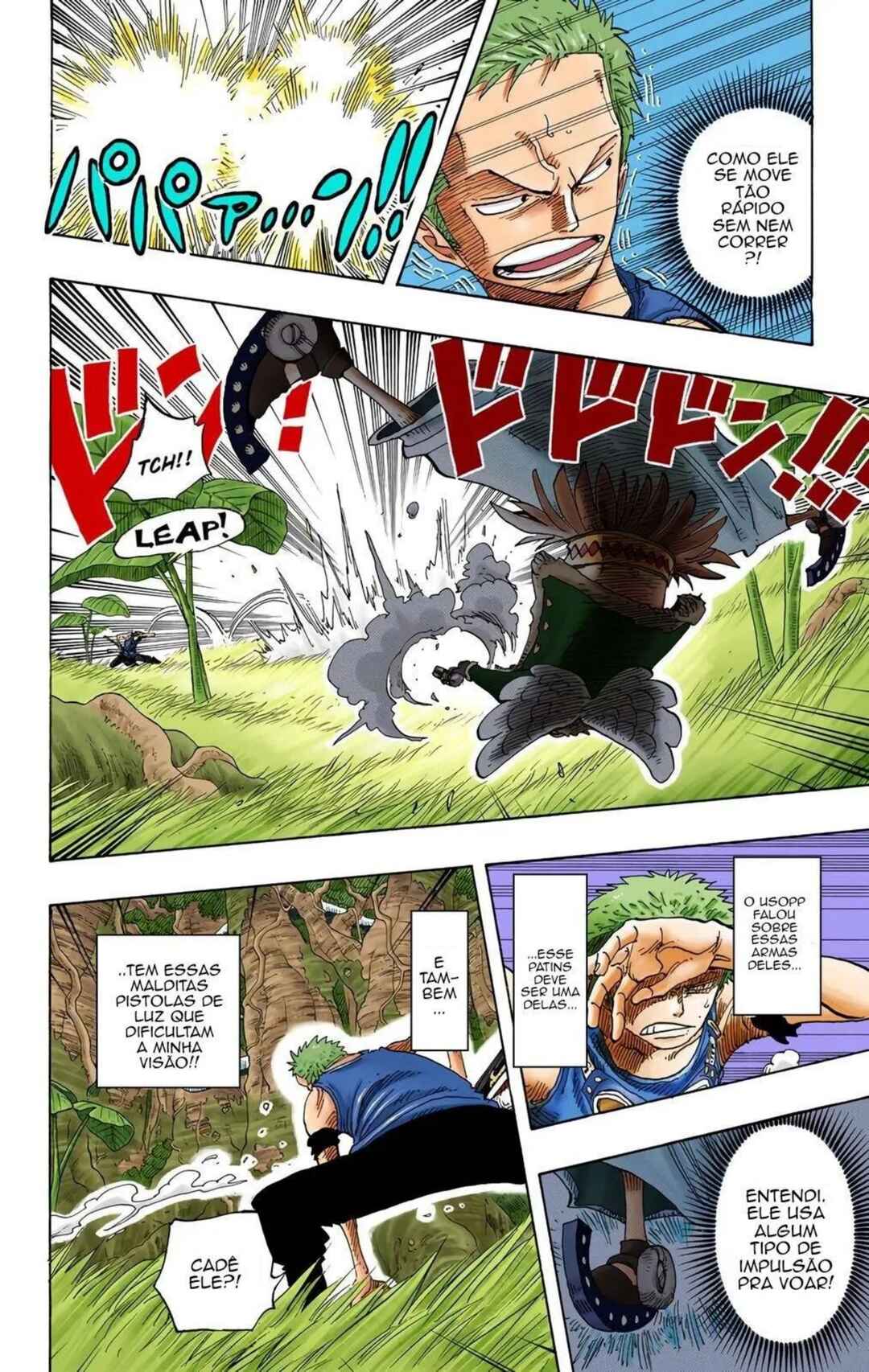 Chapter 259 - Page 4
